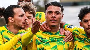 A crónica do Mafra-Torreense, 2-1: dérbi do Oeste sorri aos homens da casa 