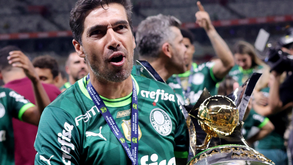 John Textor: «Temos provas de que o Palmeiras tem sido beneficiado por manipulação de resultados»