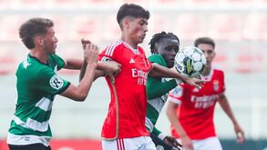 Pontos sem peso no dérbi: Benfica é último e recebe Sporting a lutar pelo 1.º título