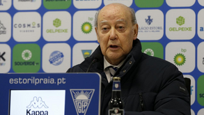 Pinto da Costa: «A partir do momento que apareceu a candidatura de Villas-Boas, a arbitragem mudou»