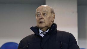 Pinto da Costa e a candidatura de Villas-Boas: «Foi empurrado para isto por quem tem outros interesses»