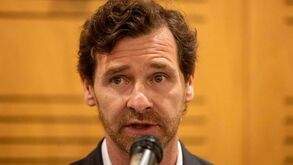 André Villas-Boas: «Não são apenas as academias que marcam a diferença entre as candidaturas»