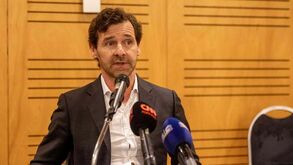 André Villas-Boas e as arbitragens que não explicam tudo: «Uma época fraca do FC Porto»