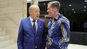 Pinto da Costa explica por que motivo não vai visitar Fernando Madureira à prisão