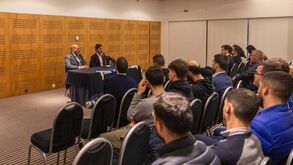 André Villas-Boas: «Protocolos com os grupos organizados de adeptos são para refazer»