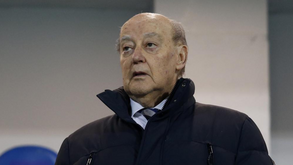 Pinto da Costa: «Tenho a certeza absoluta que não vamos cair no fair play financeiro»