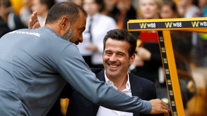 Marco Silva mede forças com Nuno Espírito Santo