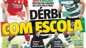 Terça-feira, 2 de abril de 2024