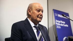 Filho de José Maria Pedroto arrasa Pinto da Costa: «Mente descaradamente»