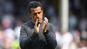 Marco Silva: «Temos de perceber a grande transformação que fizemos no Fulham»