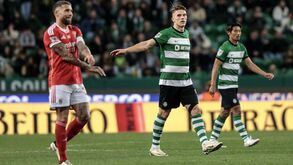 Impacto Gyökeres além fronteiras: Benfica-Sporting terá transmissão... na Suécia