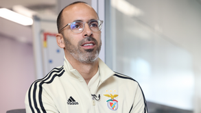 Antigo diretor técnico do futebol de formação do Benfica prestes a 'reforçar' Liverpool