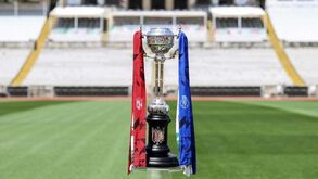 Como uma final da Taça de Portugal pode interferir e muito na luta por um 3.º lugar da Liga