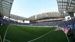 SAD do FC Porto indica que novo parceiro terá até 30% de nova empresa