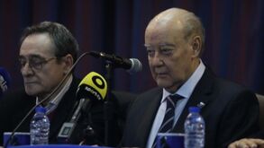 Pinto da Costa: «Sabemos que neste momento é fácil dividir»