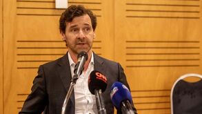 André Villas-Boas: «Se for eleito, olharei de forma criteriosa e rigorosa para os dois projetos, de Gaia e da Maia»