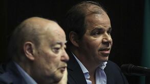 João Rafael Koehler: «Os adversários afinal também estão dentro de casa»