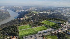 As primeiras imagens do projeto de André Villas-Boas para o Centro de Alto Rendimento do Olival