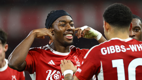 A crónica do Nottingham Forest-Fulham, 3-1: Nuno respira à custa de Marco
