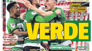 Quarta-feira, 3 de abril de 2024