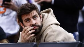 Piqué acusado de receber 