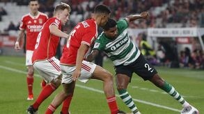 Benfica-Sporting foi o programa mais visto do ano