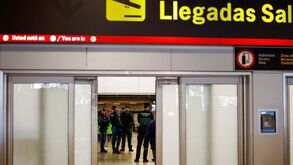 Luis Rubiales detido no aeroporto de Barajas... e já libertado