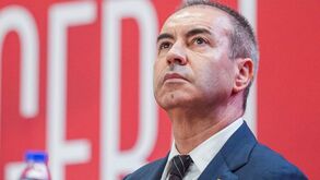 António Salvador anuncia Daniel Sousa como novo treinador do Sp. Braga... a partir de 2024/25