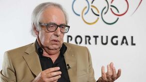 Presidente do COP tem esperança na melhoria da tutela do Desporto