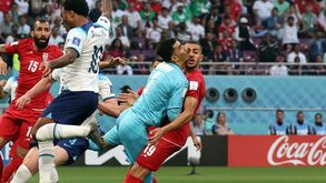 João Freitas: «Médicos da Liga têm reuniões frequentes sobre concussões cerebrais»