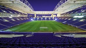FC Porto lança site dedicado às eleições de 27 de abril