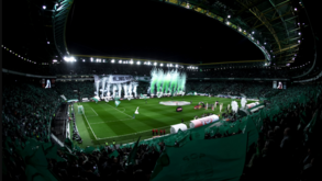 Lotação esgotada: Alvalade vai rebentar pelas costuras no dérbi da Liga