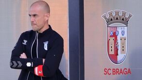 Jordão elogia escolha de Rui Duarte: «António Salvador raramente se engana»
