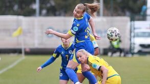 A análise à seleção feminina da Bósnia, a primeira adversária de Portugal na Liga das Nações