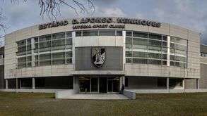 Os onzes de V. Guimarães e FC Porto para o jogo desta noite