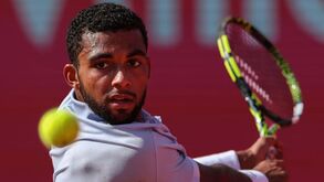 Arthur Fils e a vitória frente a João Sousa: «Terminar a carreira de alguém é difícil»