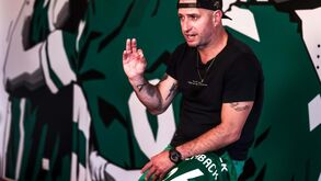 Rochemback continua atento ao Sporting e destaca... Gyökeres: «Grande avançado, um alemão, né?»