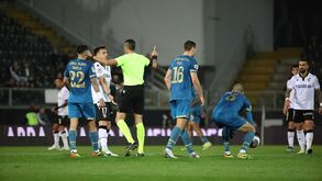 Os casos do V. Guimarães-FC Porto
