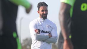 Receita de Rúben Amorim: pedida cabeça e recato público