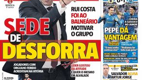 Quinta-feira, 4 de abril de 2024