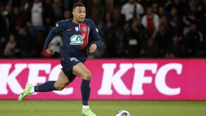 A ambígua mensagem da primeira-dama francesa: «Obrigada, Mbappé»