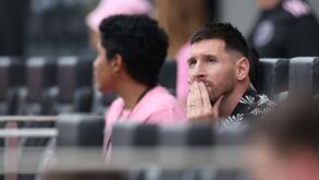 Messi confronta treinador adversário após jogo do Inter Miami: espanhóis falam em 