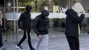 Professora de arguido no caso dos casuals do Benfica: «Foi várias vezes o melhor aluno, tinha notas 20»