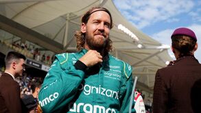 Sebastian Vettel admite regressar à Fórmula 1: «É algo que passa pela minha cabeça...»