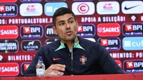 Francisco Neto assume 