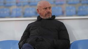 José Mota quer acabar com ciclo negativo do Farense: «Precisamos de fazer tudo para vencer»
