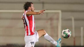 Avto: «Sentimos a obrigação de melhorar o registo nos jogos em casa»