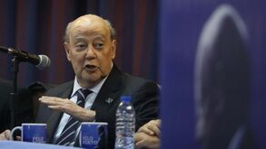 Pinto da Costa apresenta novos rostos que o acompanham à candidatura à presidência do FC Porto