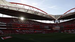 Estádio da Luz receberá uma meia-final do Mundial'2030, garante Fernando Gomes
