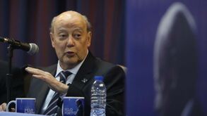 Pinto da Costa: «O 25 de abril ainda não chegou ao futebol»